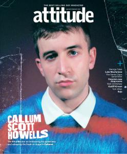Attitude Magazine - January 2023