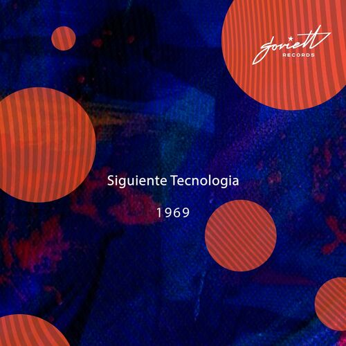 VA | Siguiente Tecnologia - 1969 (2022) MP3