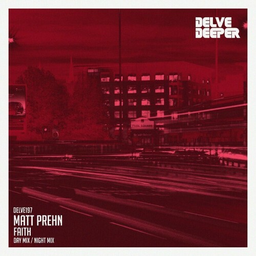 VA - Matt Prehn - Faith (2022) (MP3)