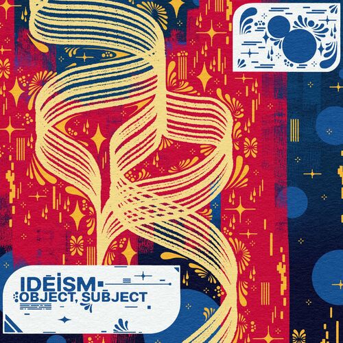 VA - Ideism - Object, Subject (2022) (MP3)