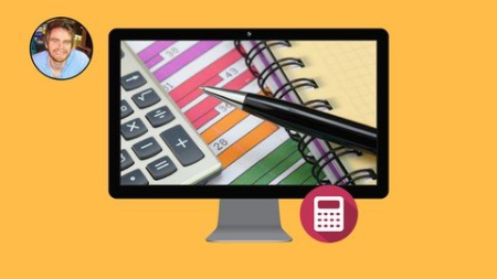 Managerial Accounting - The Ultimate Beginner Course!