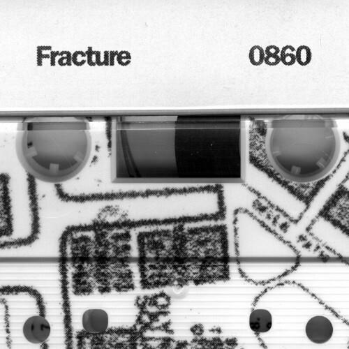 VA - Fracture - 0860 Mixtape (2022) (MP3)