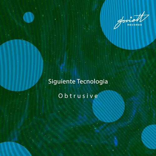 VA - Siguiente Tecnologia - Obtrusive (2022) (MP3)