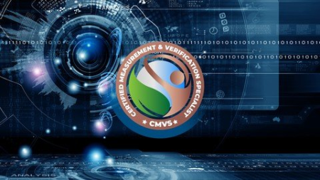 Certified M&V Professional - Cmvp Refresher Training Program