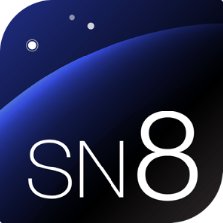 Starry Night Pro Plus 8.1.2.2254 beta macOS
