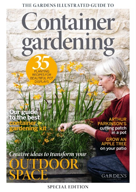 Gardens Illustrated - Special 2022