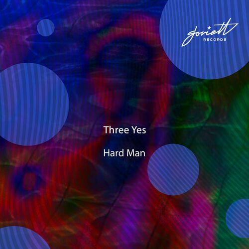VA - Three Yes - Hard Man (2022) (MP3)