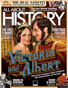 All About History - 01 December 2022