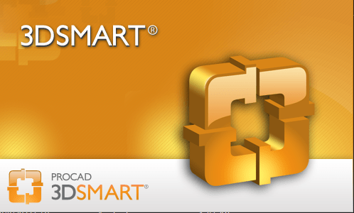 PROCAD 3DSMART Plus 2023.0 (x64)