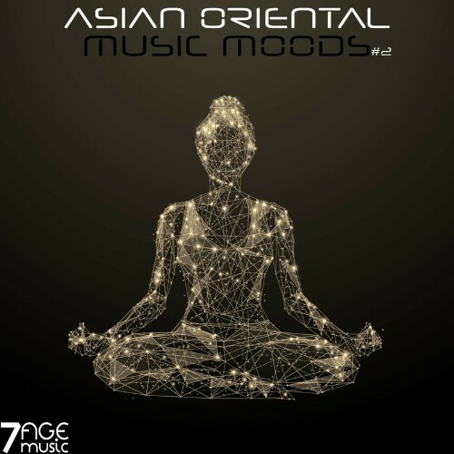 Asian Oriental Music Moods, Vol. 2 (2022)