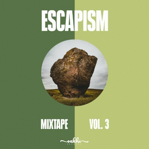Escapism Mixtape, Vol. 3 (2022)