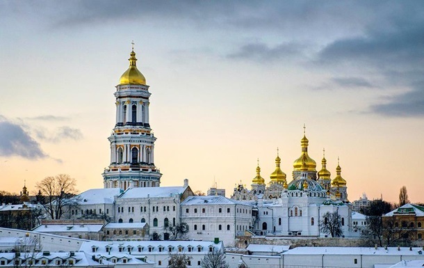 Киево-Печерскую лавру зарегистрировали в ПЦУ