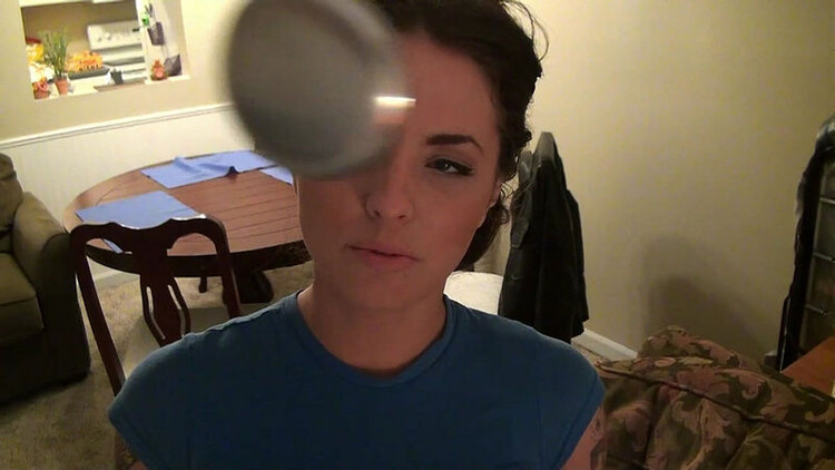 Christy Mack Hypnotized