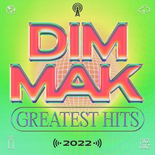 Dim Mak Greatest Hits 2022 (2022)