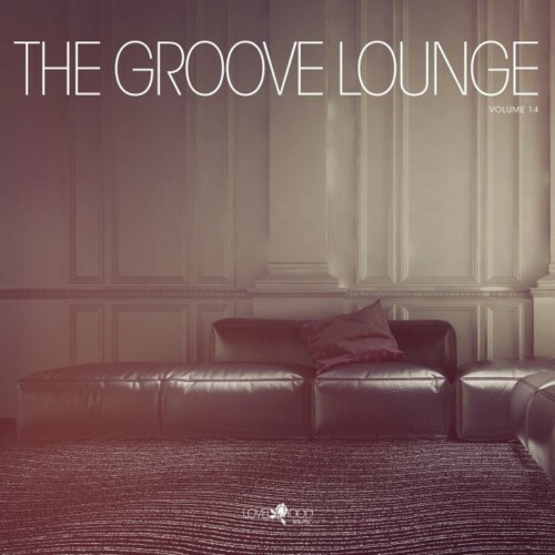 The Groove Lounge, Vol. 14 (2022)