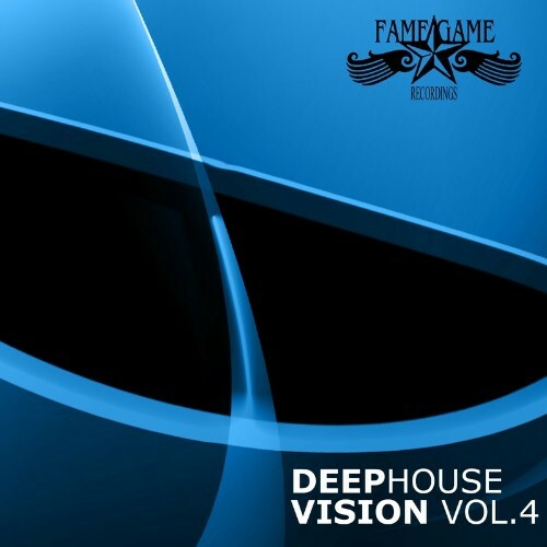 Deephouse Vision, Vol. 4 (2022)