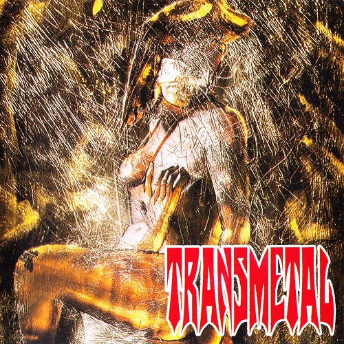 Transmetal - Discography (1988-2013) lossless+mp3