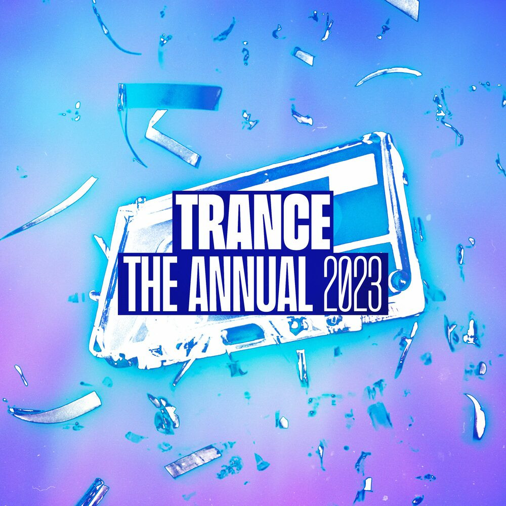 Trance The Annual 2023 (2022)