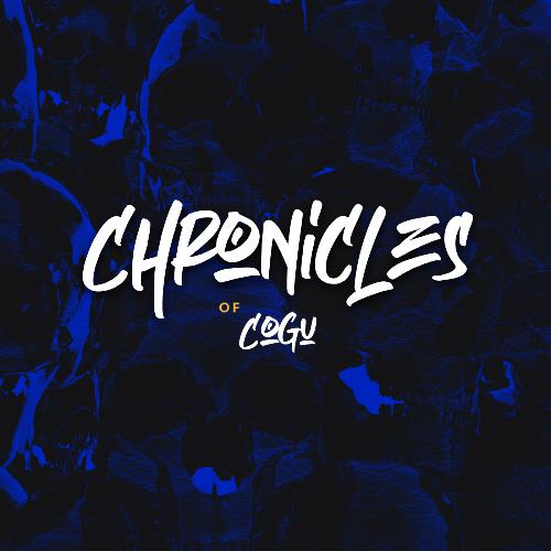 VA - Cogu - Chronicles Chapter 27 (2022-12-02) (MP3)