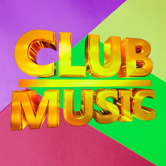 VA - Club Middle Of Music