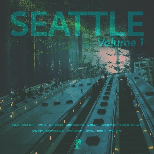 Seattle Volume 1 (2022)