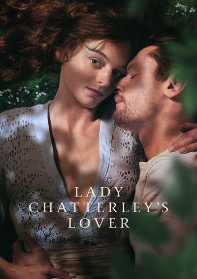 Lady Chatterleys Lover (2022) 1080p WEBRip x264-RARBG