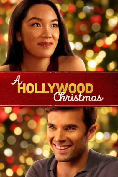 A Hollywood Christmas (2022) 1080p WEBRip x264-RARBG