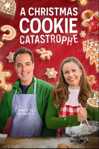 A Christmas Cookie Catastrophe 2022 720p WEB h264-FaiLED