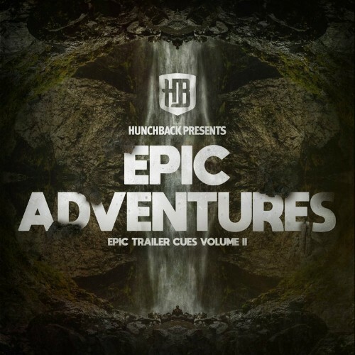 Epic Adventures - Volume II (2022)