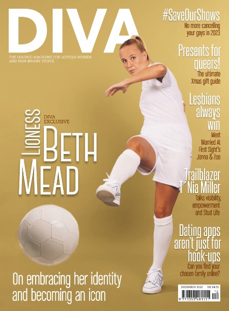 Diva UK - December 2022