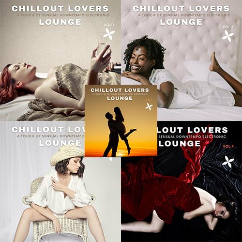Chilled love. Lovers Lounge. Музыка лето 2022. Insta-Love_Chill__.