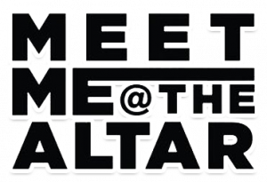 Meet Me @ The Altar - дискография