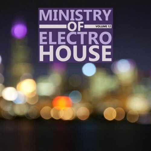 VA - Ministry of Electro House, Vol. 12 (2022) (MP3)
