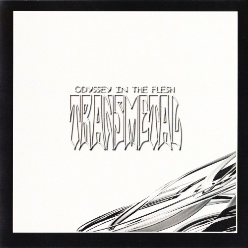 Transmetal - Discography (1988-2013) lossless+mp3