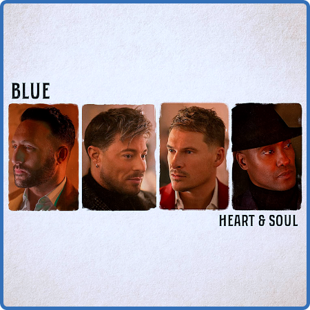 Blue - Heart & Soul