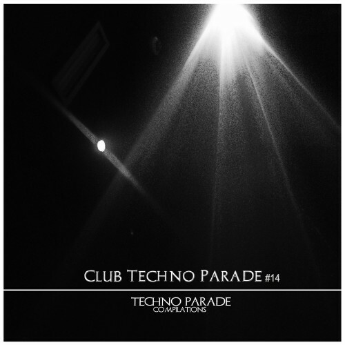 Club Techno Parade #14 (2022)