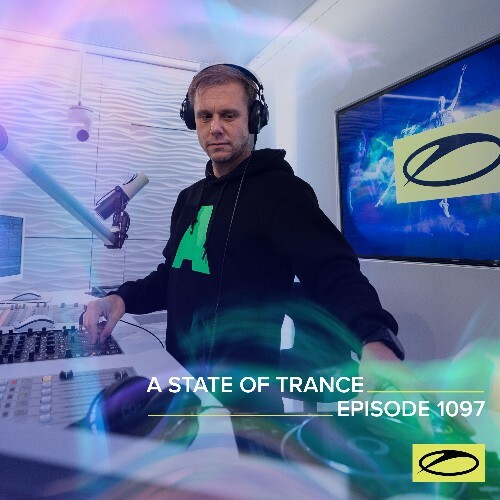 Armin van Buuren - A State of Trance 1097 (2022-12-01)