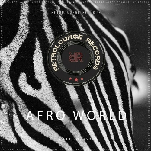 Afro World, Vol. 1 (2022)