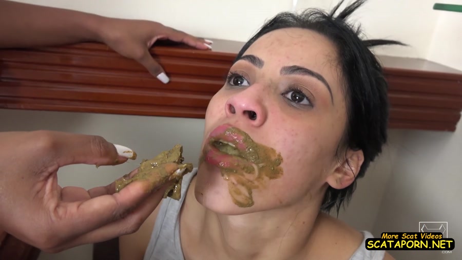 Extreme Scat And Pee Swallow By Isabella Blu And Bianca actres scat - Amateurs (2 December 2022 / 1.39 GB)