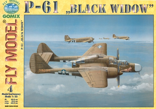 Fly Model Polska 004