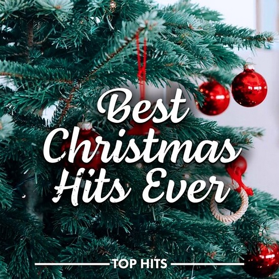 VA - Best Christmas Hits Ever