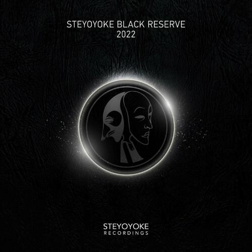 Steyoyoke Black Reserve 2022 (2022)