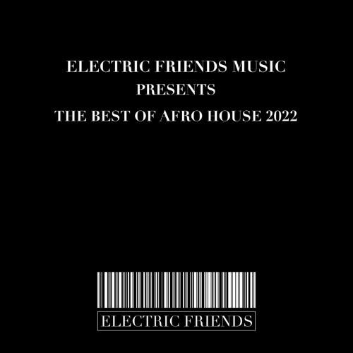 The Best of Afro House 2022 (2022)