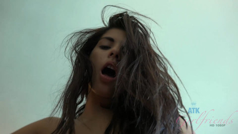 [ATKGirlfriends.com] Gina Valentina (Las Vegas 3/3) [2015 г., Creampie, Anal Fingering, Blowjob, Footjob, Orgasm, Masturbation, POV, All Sex, 1080p]