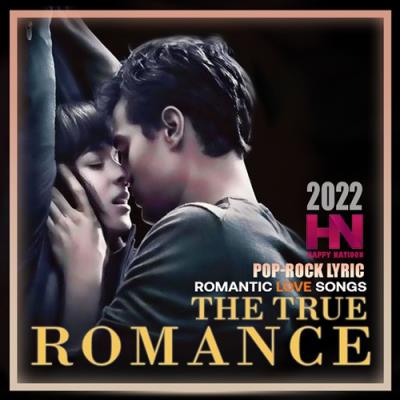VA - The True Romance (2022) (MP3)