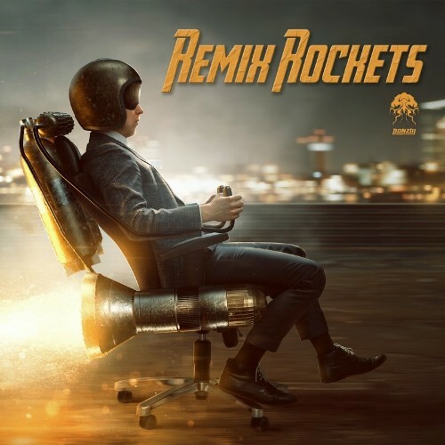 Remix Rockets (2022)