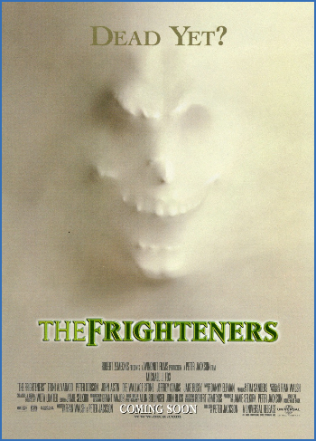 The Frighteners 1996 BDRip 1080p x264 DTS - D3G