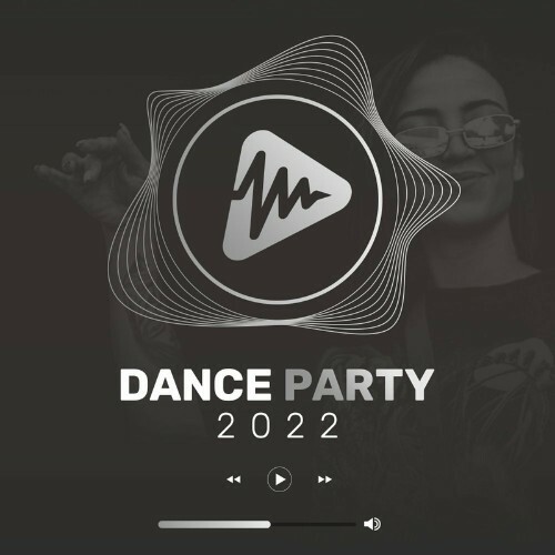 VA - MusicPlay - Dance Party 2022 (2022) (MP3)