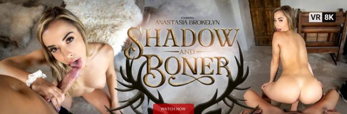 Shadow and Boner