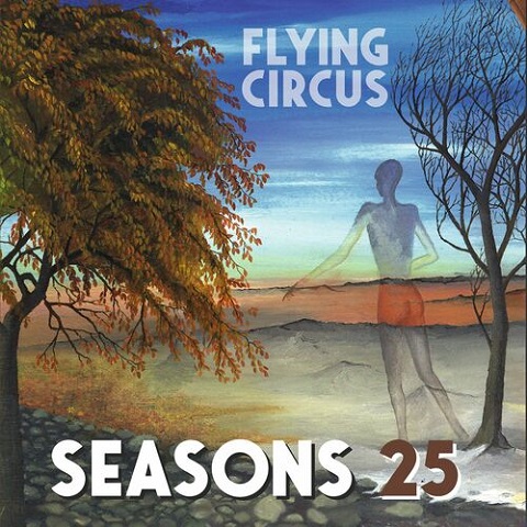 Flying Circus - Seasons 25 (2022)